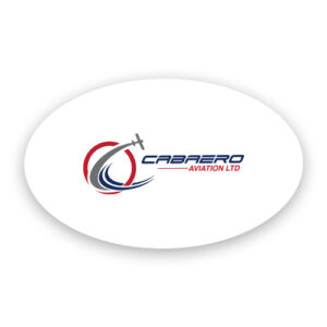 Cabaero Bumper Sticker