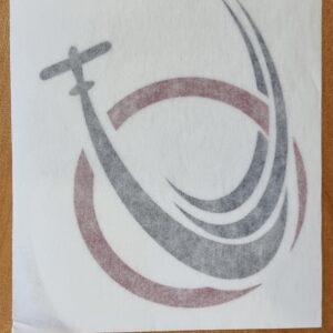 Cabaero Logo Decal - Colour