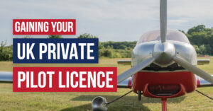 UK Private Pilot Licence