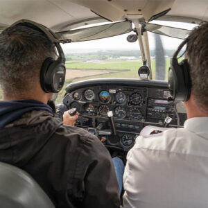 Additional Passenger