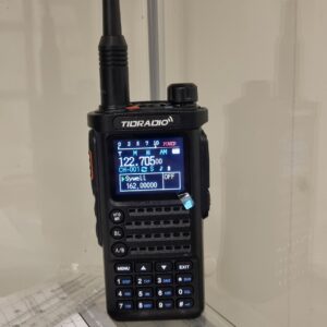 Airband Radio