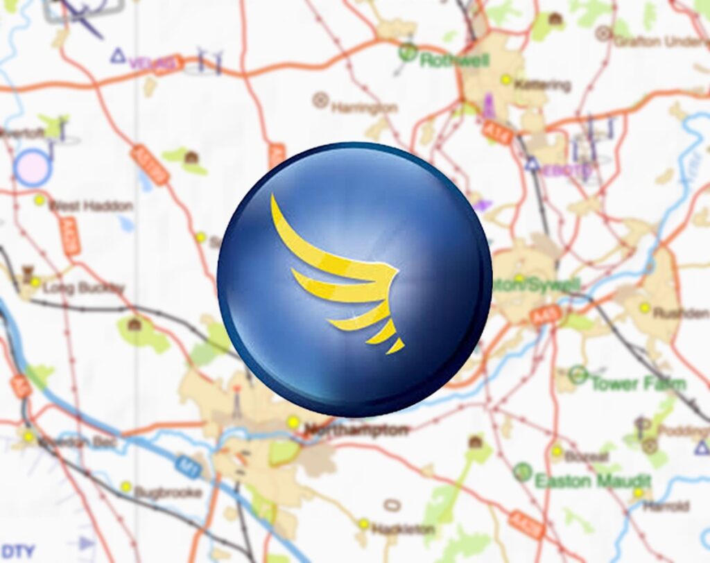 Skydemon Masterclass with Rob Hart